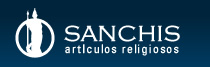 Sanchis, art&iacute;culos religiosos